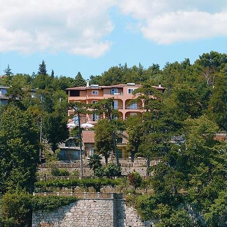 Villa Volosko With Private Parking And Breakfast,Seaview Extérieur photo