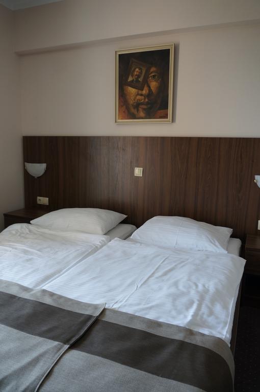 Villa Volosko With Private Parking And Breakfast,Seaview Chambre photo